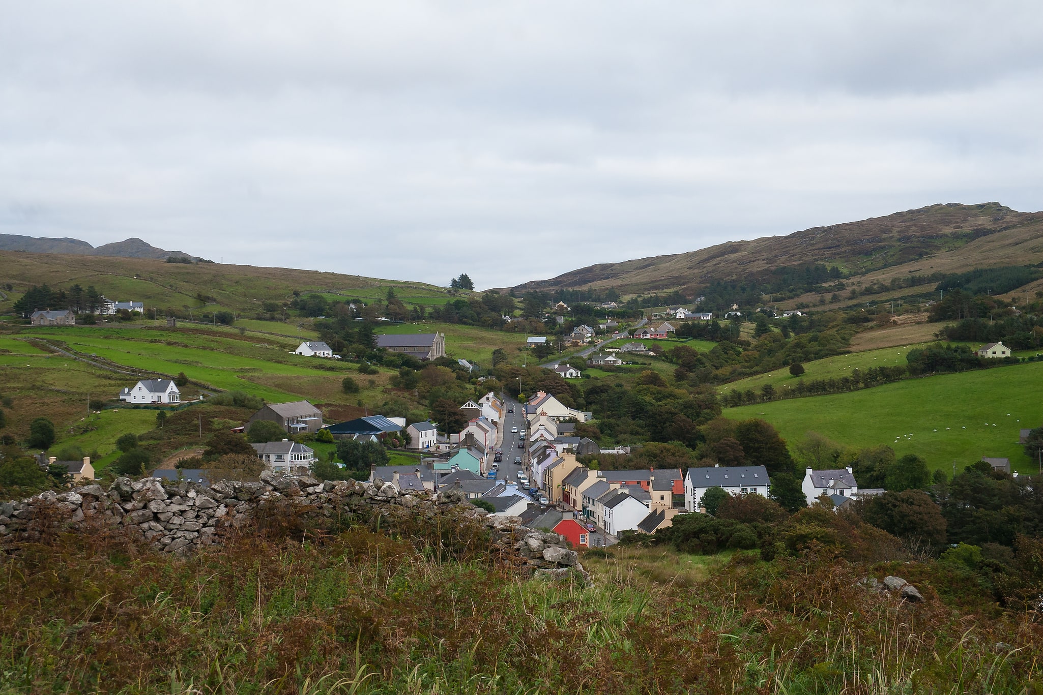 Kilcar, Ireland