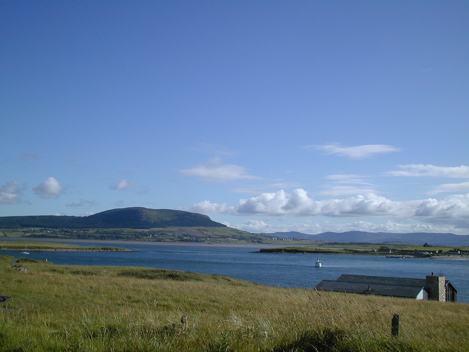 Rosses Point, Irland