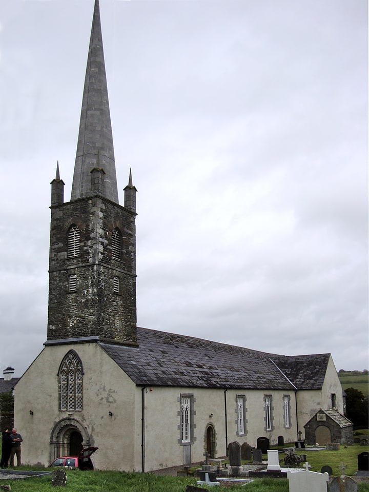 Rosscarbery, Irland