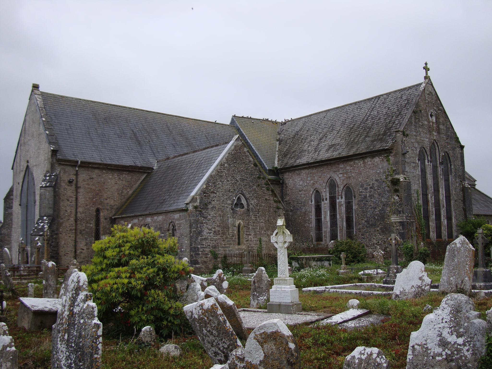 Cloyne, Irlande