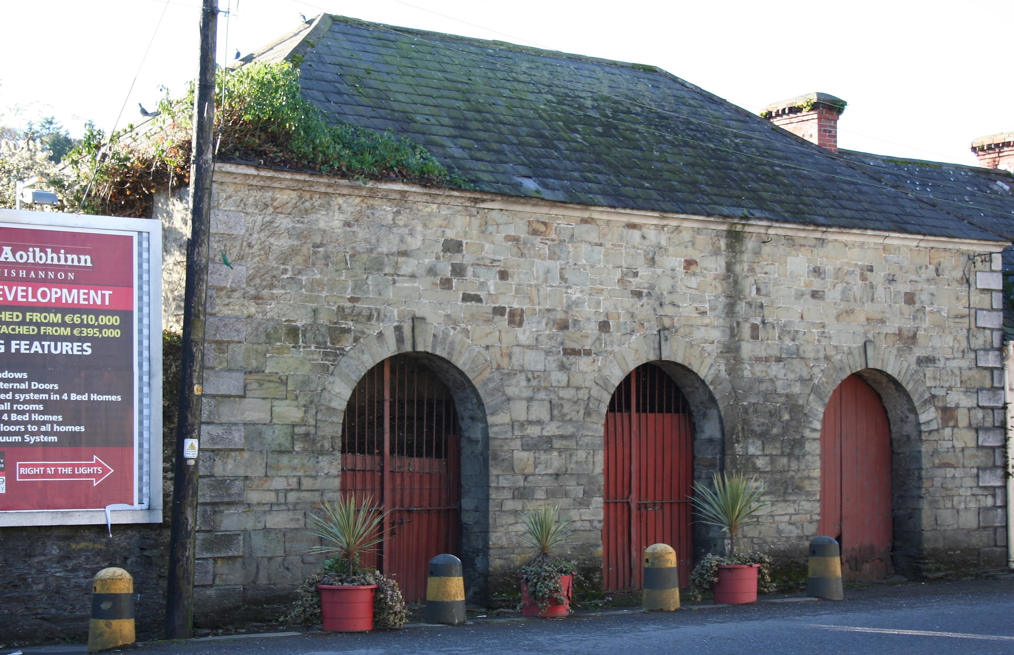 Innishannon, Irlandia