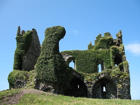 Cahersiveen, Irland