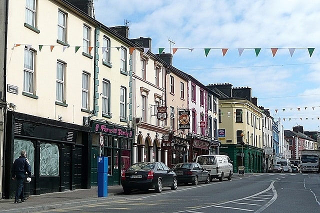 Tipperary, Irlandia