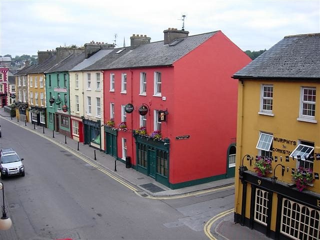 Bandon, Irland