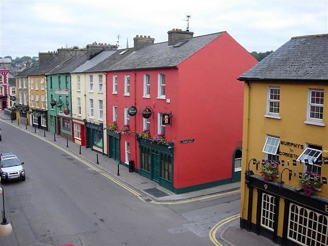 Bandon, Irlandia