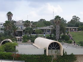 Muzeum Ziemi Izraela