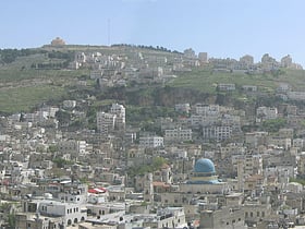 Mount Gerizim