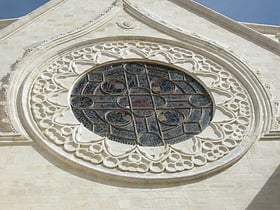 Concatedral del Santísimo Nombre de Jesús