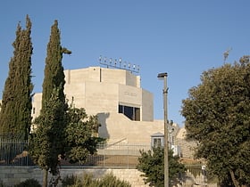 Hecht Synagogue