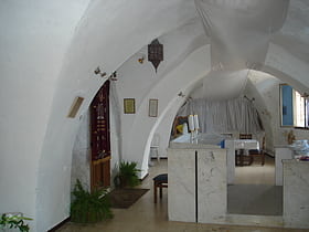 Libyan Synagogue