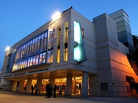 haifa theater