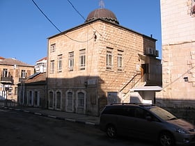 Synagoga Beit El