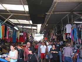 Mercado del Carmelo