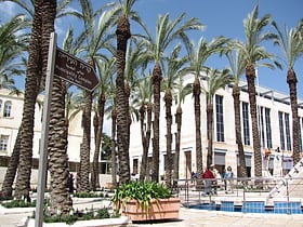 Plaza Safra