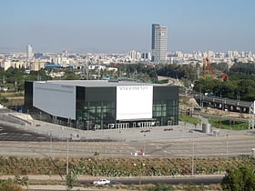 Drive in Arena
