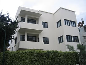 Bauhaus Foundation Tel Aviv