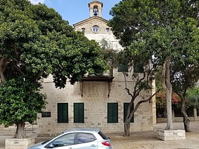 haifa city museum hajfa