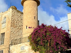 Al Dissi Mosque