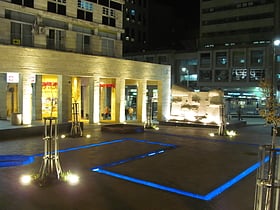 plaza davidka jerusalen