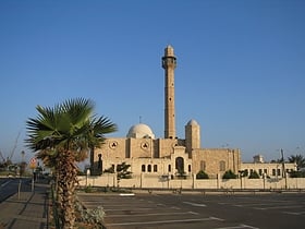 meczet hassan bek tel awiw jafa
