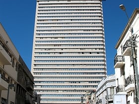 Shalom Meir Tower