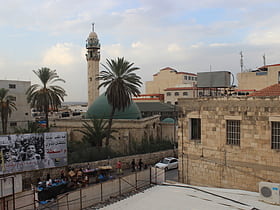 Mosquée Fatima-Khatoun