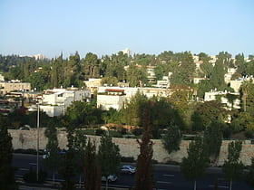 Beit HaKerem