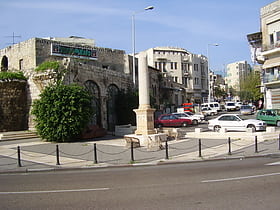 wadi salib haifa