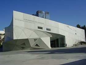 Musée d'Art de Tel Aviv