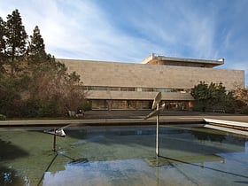 Biblioteca Nacional de Israel