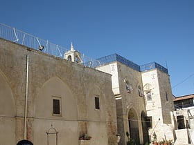 Iglesia de San Toros