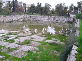 piscine de mamilla jerusalem