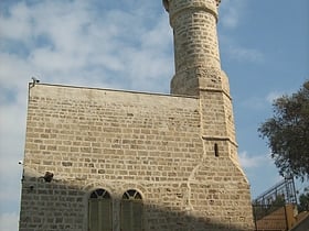 al bahr mosque tel aviv