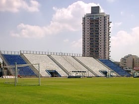 petah tikva municipal stadium