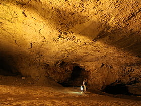 Zedekia-Höhle