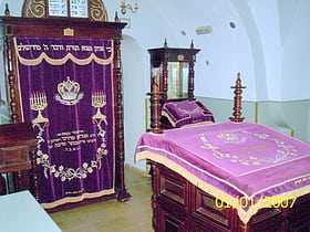 Ohr ha-Chaim Synagogue