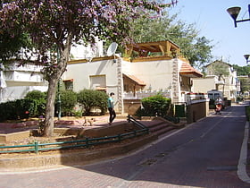 Hatikva Quarter