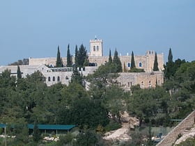 Klasztor Bajt Jimal
