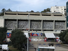 romema arena haifa