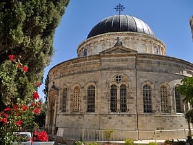 Kościół Kidane Mehret