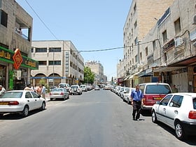 Bab a-Zahara