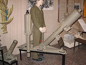 Israel Defense Forces History Museum