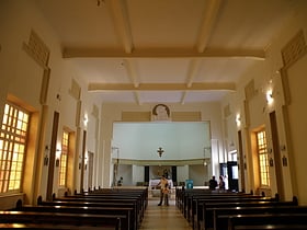 Terra Sancta Chapel