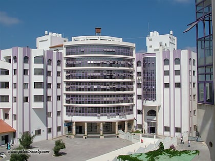 Université al-Azhar de Gaza