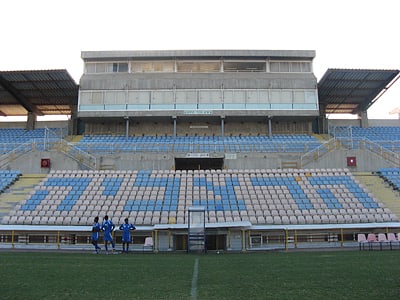 herzliya municipal stadium herzlia