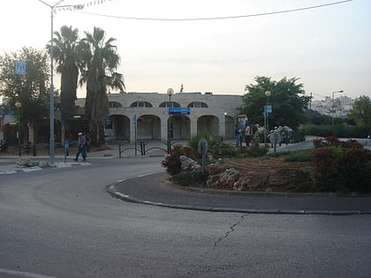 Kiryat Arba