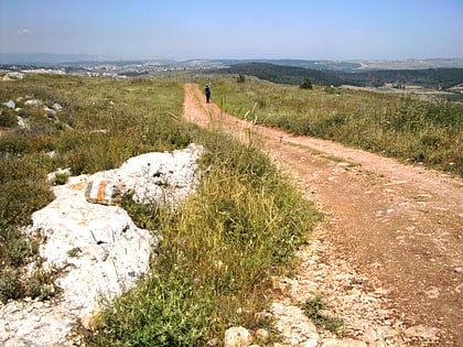 Jesus Trail
