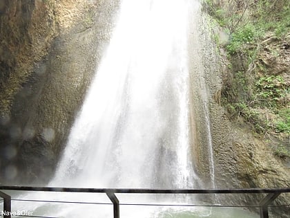 Hatanoor Waterfall