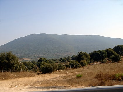 Monte Merón