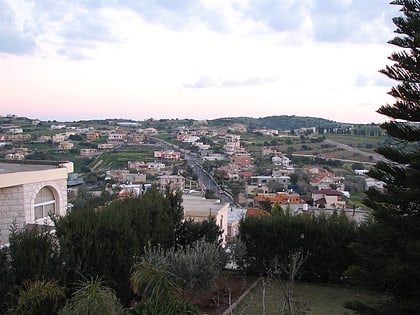 ciudad carmel